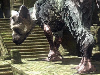 2016 թվականին The Last Guardian-ը կհայտնվի PS4-ում