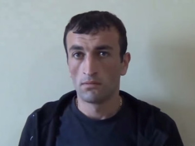 Ռոմիկը քեռու տնից գողություն էր կատարել