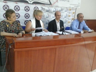 Սամվել Մայրապետյանը խաբում է ՀՀ կառավարությանը. Տերյան 23-ի բնակիչներ