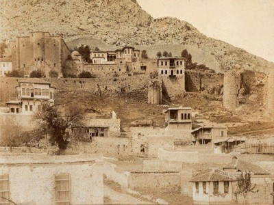 Կիլիկիո կաթողիկոսություն. Պահանջում ենք նստավայրի վերադարձ, այլ ոչ փոխհատուցում