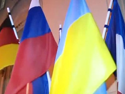«Նորմանդական քառյակի» հանդիպումը կայանալու է հունիսի 23-ին Փարիզում