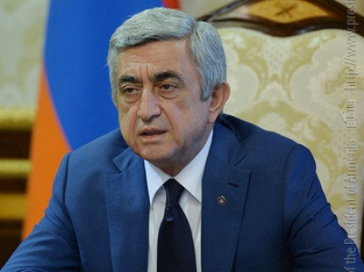 Նախագահականում քննարկել են Համահայկական խաղերի կազմակերպումը (ֆոտո)