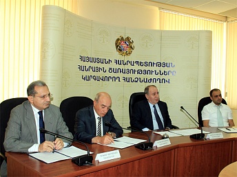 «168 ժամ». Բիբինի վկաները