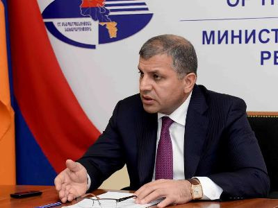 Բնապահպանական կազմակերպությունները մի շարք առաջարկներ են արել նախարարին