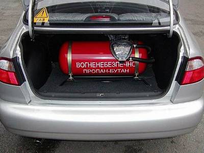 Հայաստանի իշխանությունն ուզում է հարկել սեղմված գազը մեքենաների համար