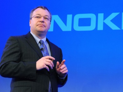 Microsoft-ի ղեկավարը պաշտոնից ազատել է Nokia-ի գլխավոր տնօրենին