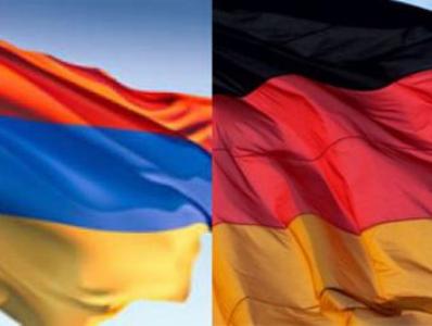 Գերմանիան կարեւորում է համագործակցությունը Հայաստանի հետ պաշտպանական բնագավառում
