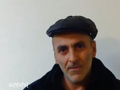 Ուղեւորը դանակով սպառնացել էր տաքսու վարորդին եւ հափշտակել նրա ոսկյա մատանին