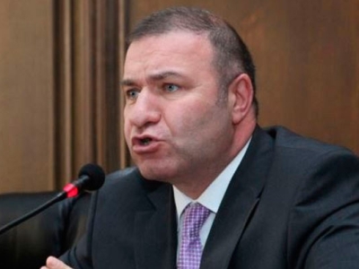 ԲՀԿ-ական. ԵՏՄ-ից օրինակ եք վերցնո՞ւմ, թոշակները բարձրացրեք