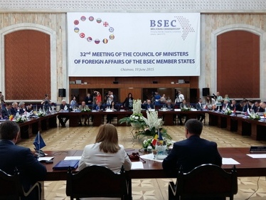 ՍԾՏՀ-ն բացառապես տնտեսական ուղղվածության կազմակերպություն է. Հայաստանի ԱԳՆ