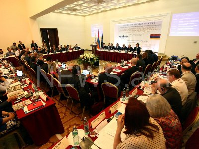 Ժակ ֆոր. Ադրբեջանի վրա ազդելու շատ քիչ լծակներ կան