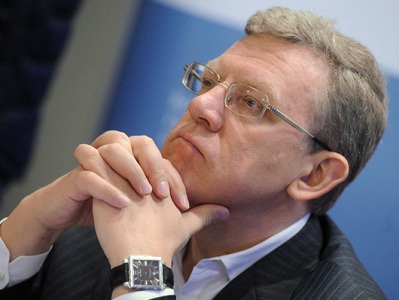 Кудрин не собирается идти в президенты России