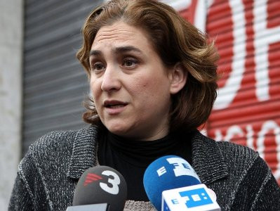 Բարսելոնի նոր քաղաքապետը խոստացել է նվազեցնել մարմնավաճառների տուգանքները