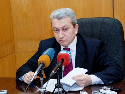 Փոխնախարար. 20 տարվա ընթացքում ՀՀ բյուջեի դեֆիցիտը 3 անգամ է գերազանցել 3%-ը