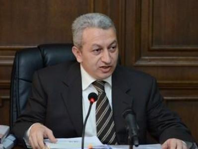 Փոխնախարար. Հայաստանը պետական պարտքի ձնագունդ չի սարքելու