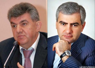 «Ժողովուրդ». Արա Աբրահամյանը օգնության համար դիմել է Սամվել Կարապետյանին ու մերժում ստացել