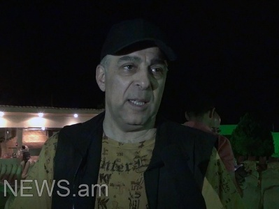 Դուդուկը կարող էր քիչ լինել. Արա Գեւորգյանը` Ճոյտի ֆիլմի համար իր գրած երաժշտության մասին