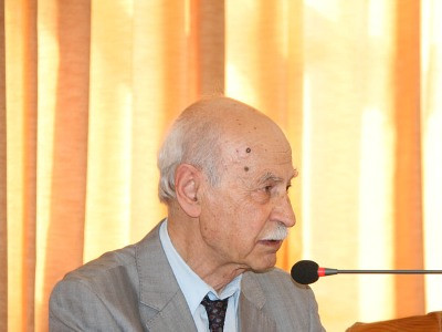 Նախագահը շնորհավորել է ճարտարապետ Հասրաթյանին