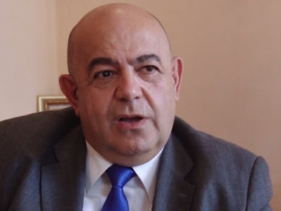 Դուրս եմ գալիս Պոլիտեխնիկից, այդպես է ճիշտ. Հ. Թոքմաջյանն այլեւս չի դասավանդի