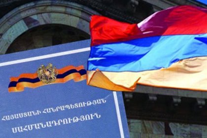 «Հրապարակ». Մոսկվան ՀՀ սահմանադրական բարեփոխումներ անել–չանելու խնդիրը թողել է Հայաստանին