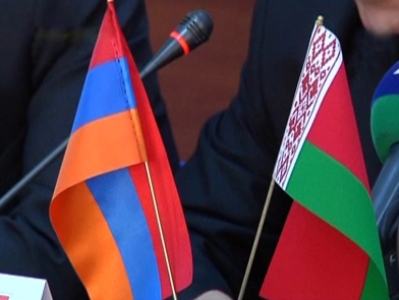 Հայաստանը թարմացրել է Բելառուսի հետ կրկնակի հարկումը բացառող համաձայնագիրը