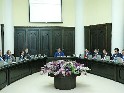 Հայկական մշակութային ժառանգության ժողովրդականացումը կհեշտացվի
