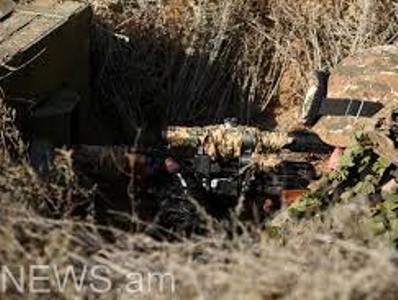 Ադրբեջանցի զինվորների որոնման հարցում Հայաստանը մարդասիրության օրինակ ցուցադրեց