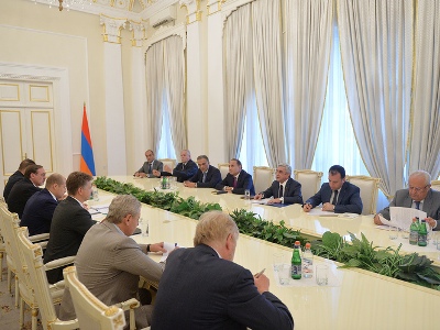 Ռուսաստանը 200 մլն դոլար արտոնյալ վարկ կտրամադրի Հայաստանին՝ զենք գնելու համար