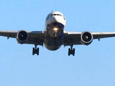 Լոնդոնում Kuwait Airways-ի օդանավի վայրէջքի պատճառը թունավորված ուղեւորն էր