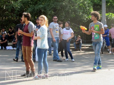 Սկսել են հետապնդել «Ոչ թալանին» նախաձեռնության անդամներին