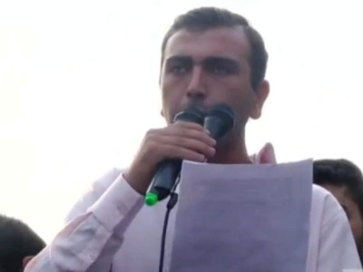 Ցուցարարները հայտարարություն են տարածել. Որոշողը կլինենք բոլորս (ֆոտո)
