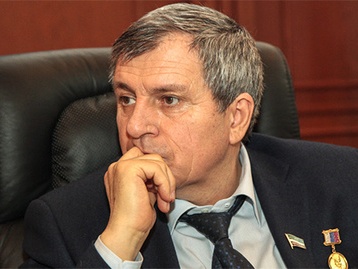 Մահացել է Չեչնիայի խորհրդարանի խոսնակը