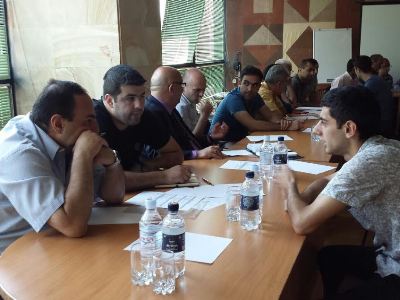 ՊՆ-ն «Հայ Տեք» կիբերանվտանգության կենտրոնի ստեղծման նախագիծ է նախաձեռնել