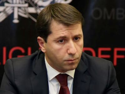 Օմբուդսմեն Կարեն Անդրեասյանի հայտարարությունը ստեղծված իրավիճակի վերաբերյալ