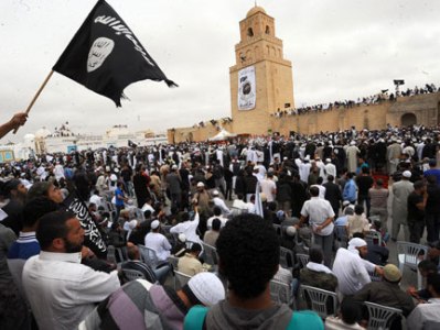 Թունիսի իշխանությունները փակելու են սալաֆիների 80 մզկիթները