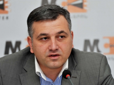 ՀԷՑ-ում ատկատ է եղել, որը պետք է պարզեն պրոֆեսիոնալ  քննիչները. իրավաբան
