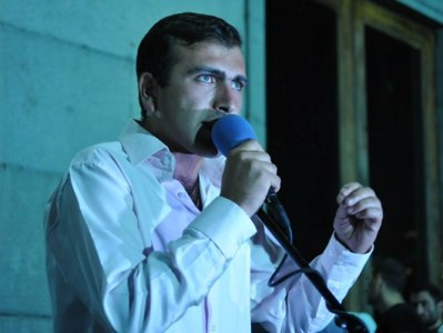 «Ոչ թալանին» նախաձեռնությունն անցնում է պայքարի նոր հարթակ. Վաղինակ Շուշանյան