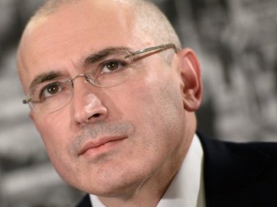 ՔԿ. Խոդորկովսկին կարող էր լինել Նեֆտեյուգանսկի քաղաքապետի սպանության պատվիրատուն