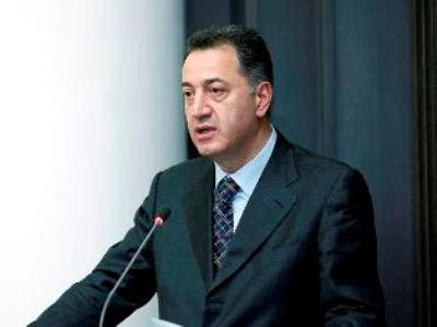 Նախարար. Հայաստանը կարող է ներդրումներ ներգրավել Եվրոպայից եւ ոչ միայն