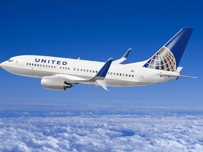United Airlines-ի օդանավը արտակարգ վայրէջք է կատարել Լոնդոնում
