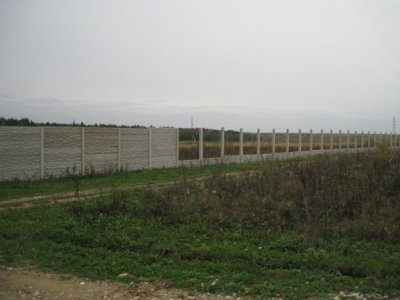 Ադրբեջանը Հայաստանից պատով կբաժանվի