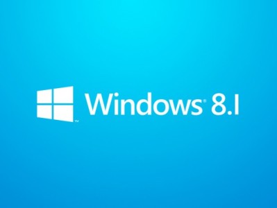 Windows 8.1-ն առաջ է անցել  Windows XP-ից