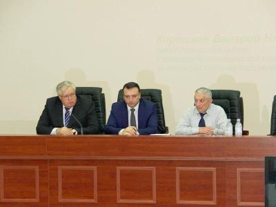 Քննարկվել են Հայաստանի` ԵՏՄ անդամակցության շրջանակում տեխնիկական կանոնակարգման հարցրեը