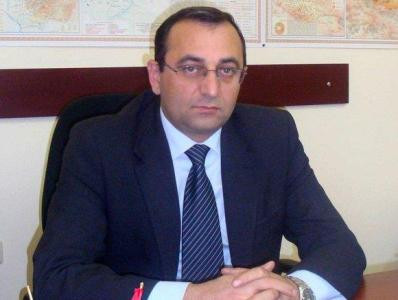 Արծվիկ Մինասյանը փաստաթուղթ է հրապարակել
