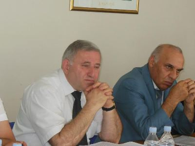 Երկու բուհի ինստիտուցիոնալ հավատարմագրման մասին որոշում է կայացվել