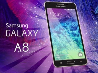 Հրապարակվել են Samsung Galaxy A8-ի լուսանկարներն ու բնութագրերը