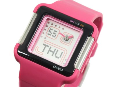 Casio-ն «խելացի» ժամացույցներ կթողարկի