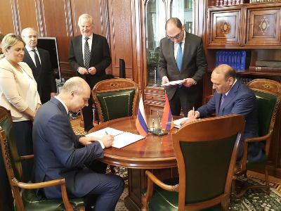 Հայաստանը ոռոգման համակարգերի արդիականացման համար 40 մլն դոլարի վարկ կստանա