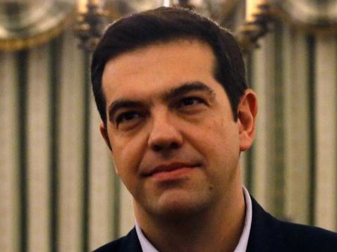 Ципрас: Мы должны объединиться для переговоров