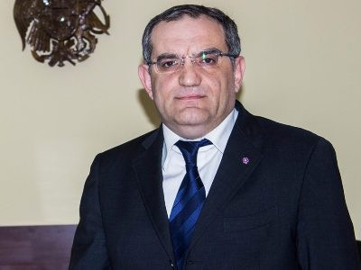 Вопрос передачи Грачья Арутюняна Армении решит суд